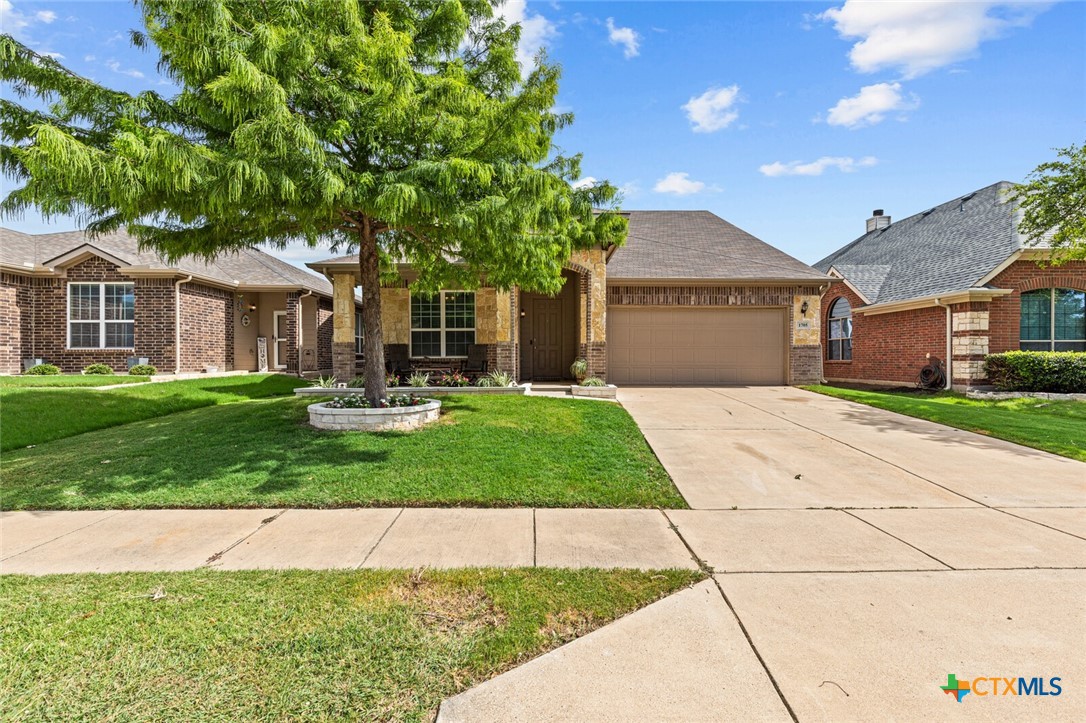 1705 Quail Springs Circle