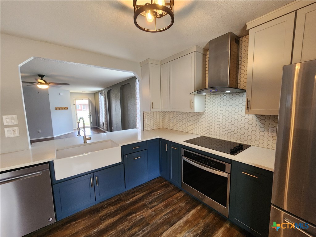 4607 Oxford Drive Property Photo 1