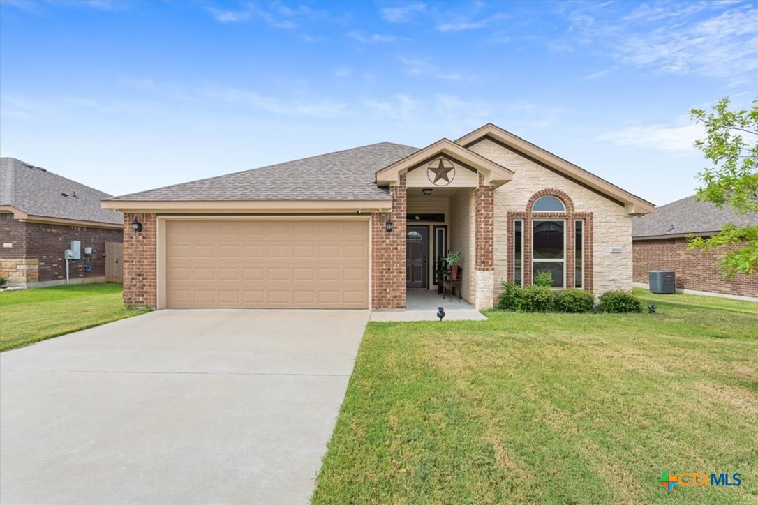 4004 Brookside Drive Property Photo