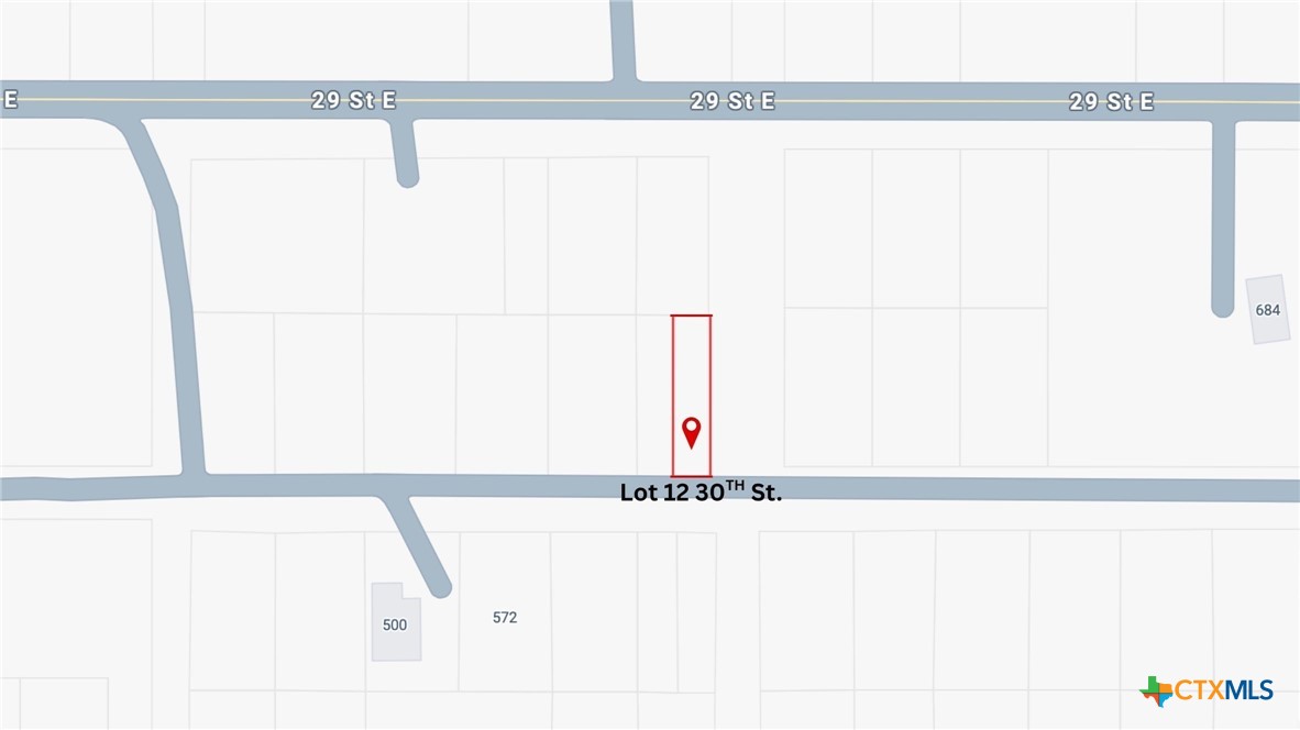 Lot 12 30th Street Property Photo 3