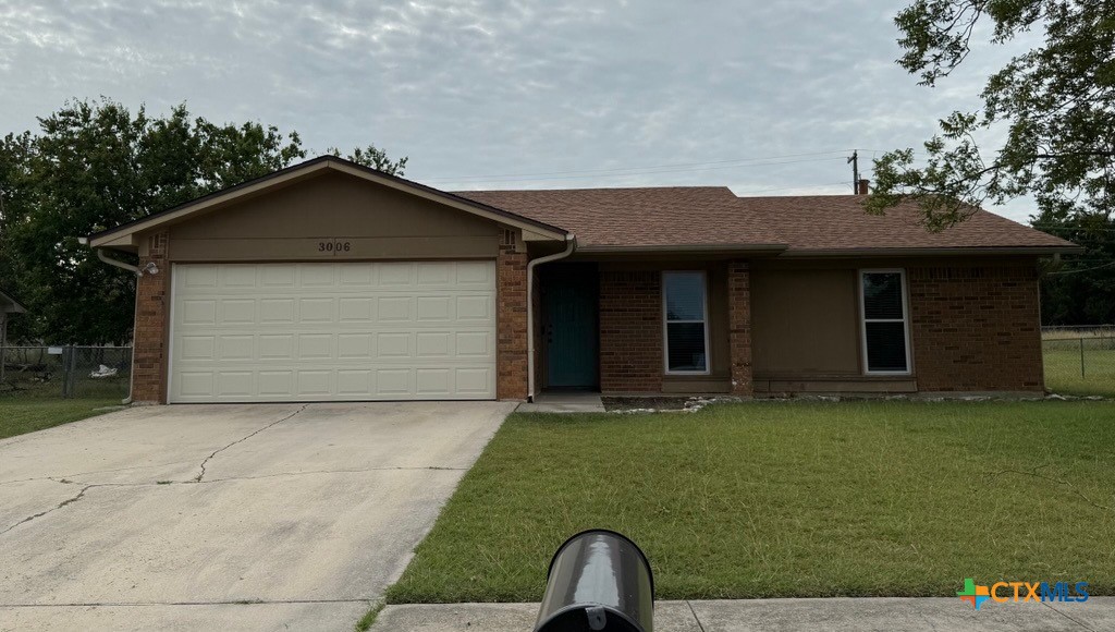3006 Belmont Drive Property Photo 1