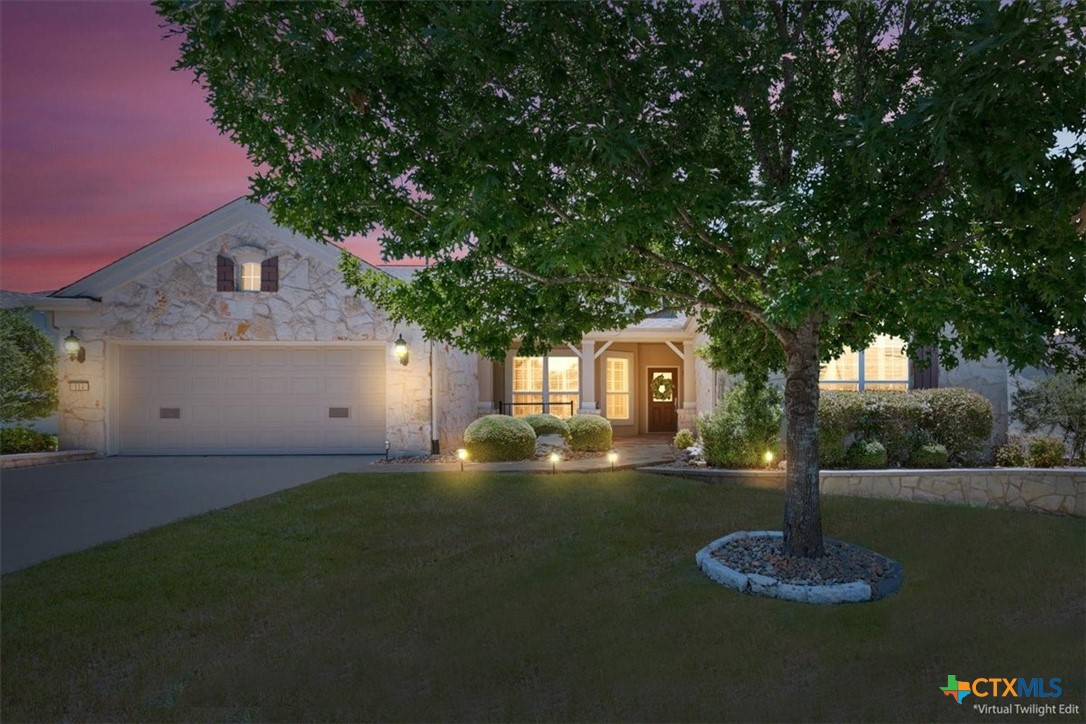 114 Caddo Lake Trail Property Photo 1