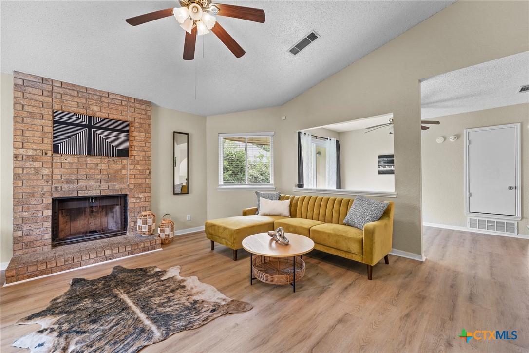 2210 Carousel Drive Property Photo 1