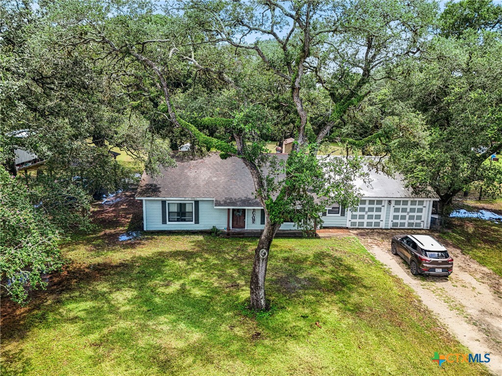 2449 County Road 306 Property Photo 1