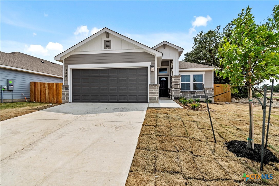 9820 Tarabon Drive Property Photo 1