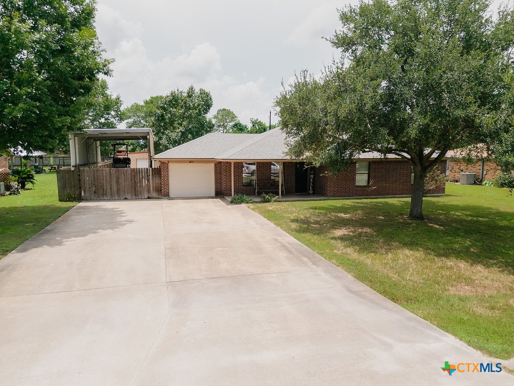 411 Dove Property Photo