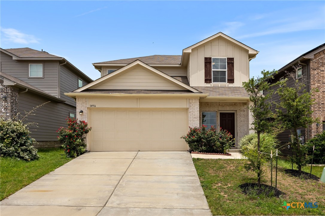 14916 Tuff Road
