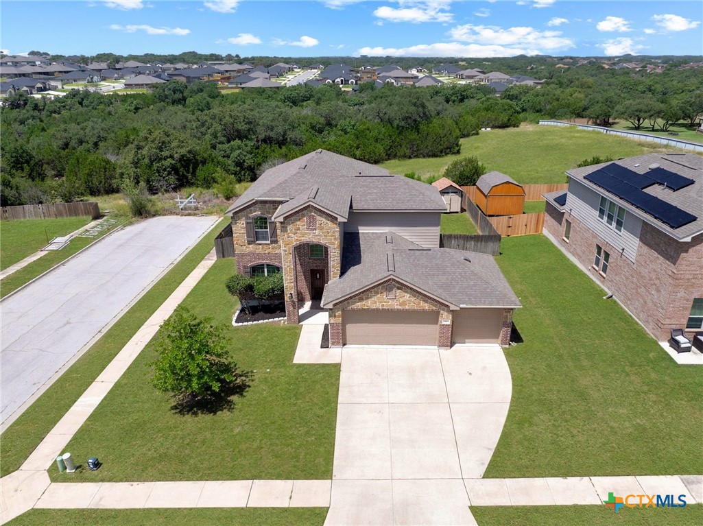 7505 Pyrite Drive Property Photo 1