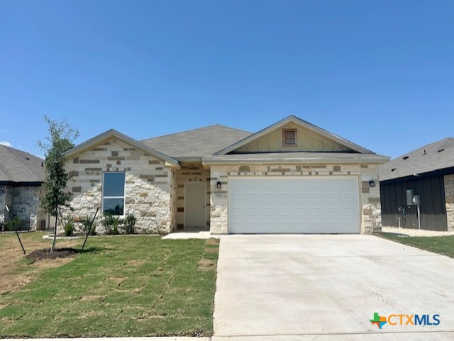 3718 Oglala Trail Property Photo 1