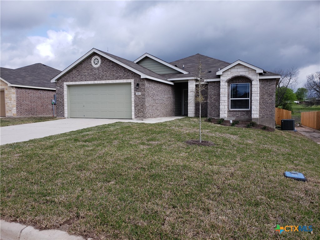 704 Liberty Valley Drive Property Photo 1