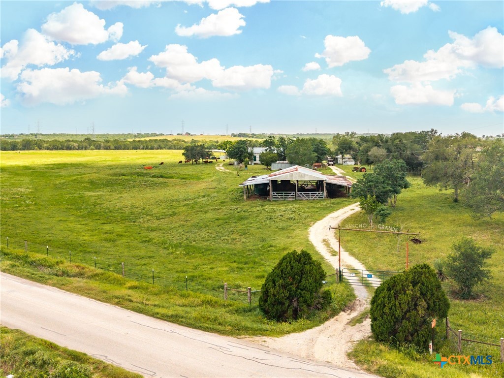 735 Old Zorn Road Property Photo 1