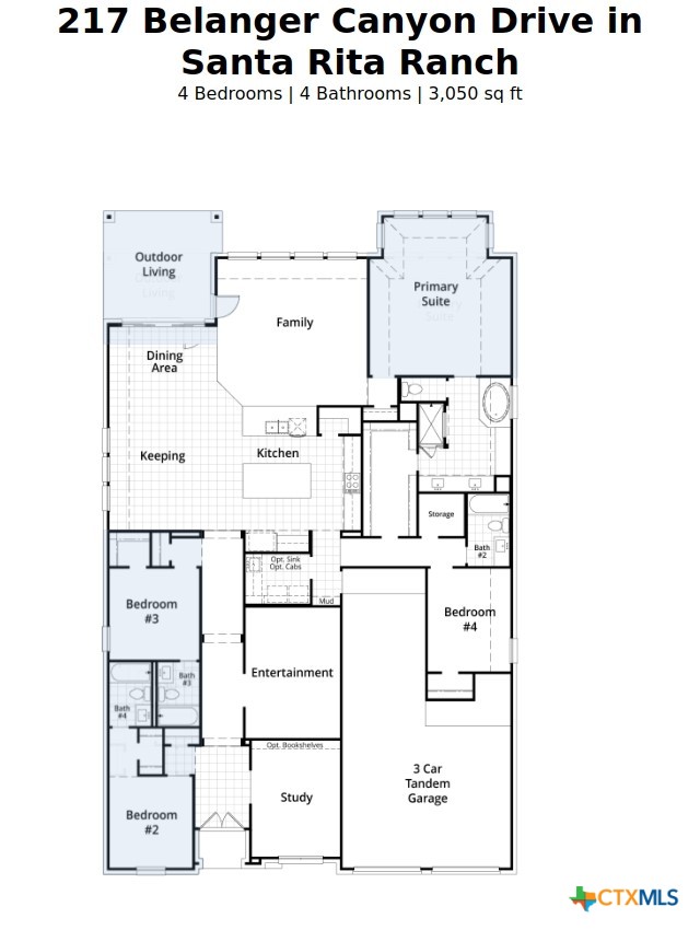 217 Belanger Canyon Drive Property Photo 28