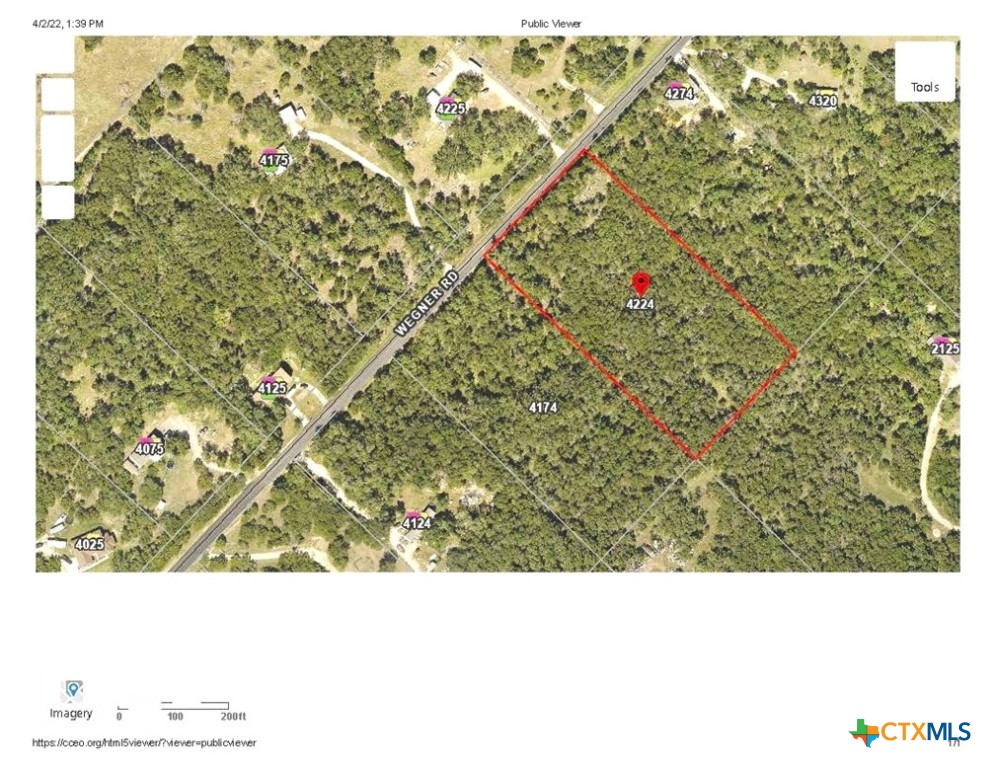 4224 Wegner Road Property Photo 2