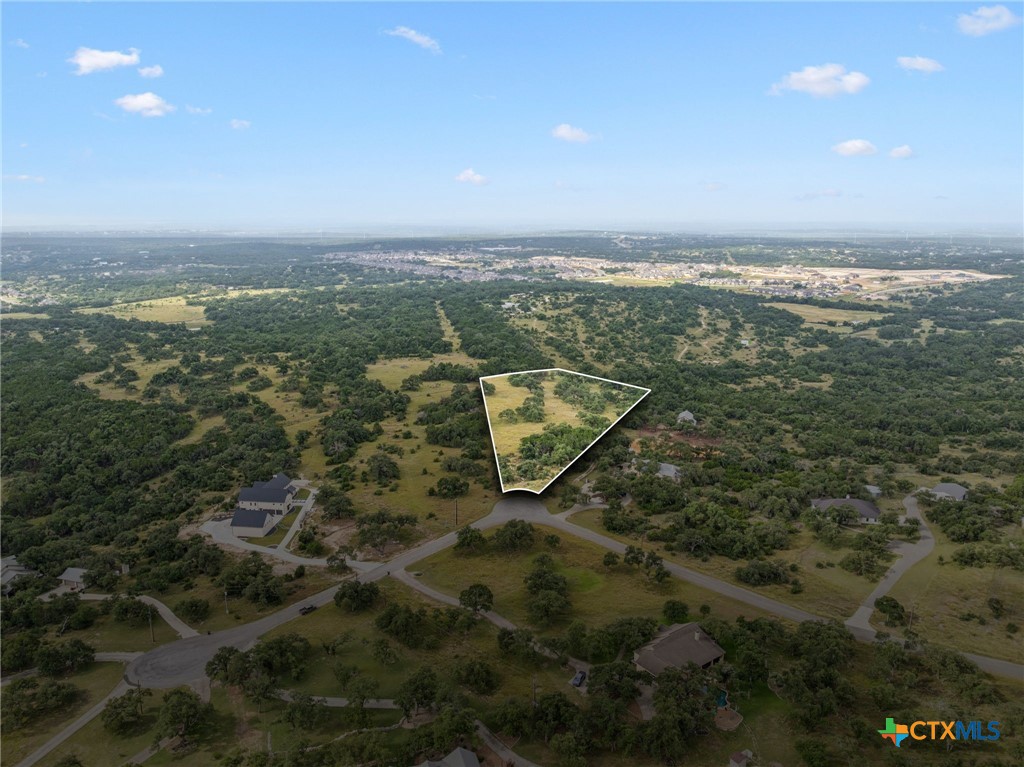 656 San Marcos Trl Property Photo 1