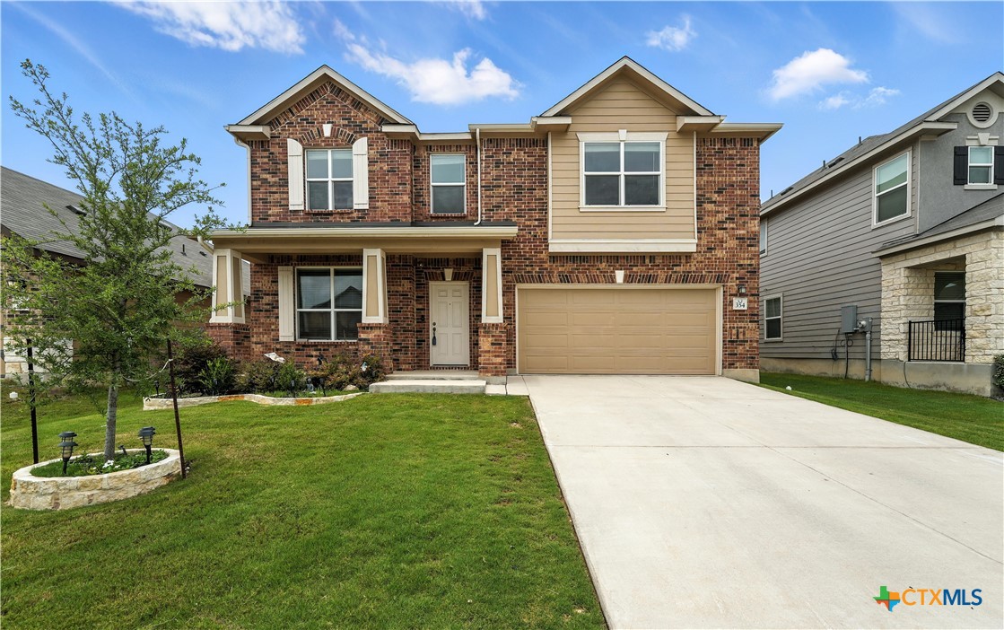 354 Deer Crest Drive