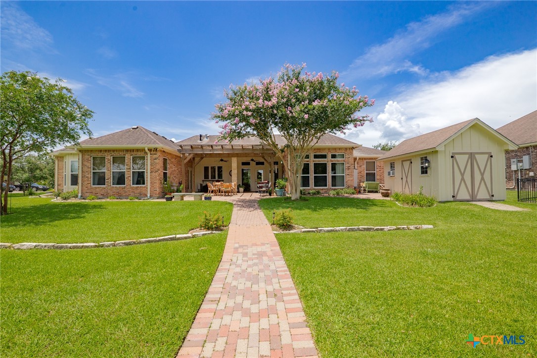 106 Pebble Brook Property Photo 27