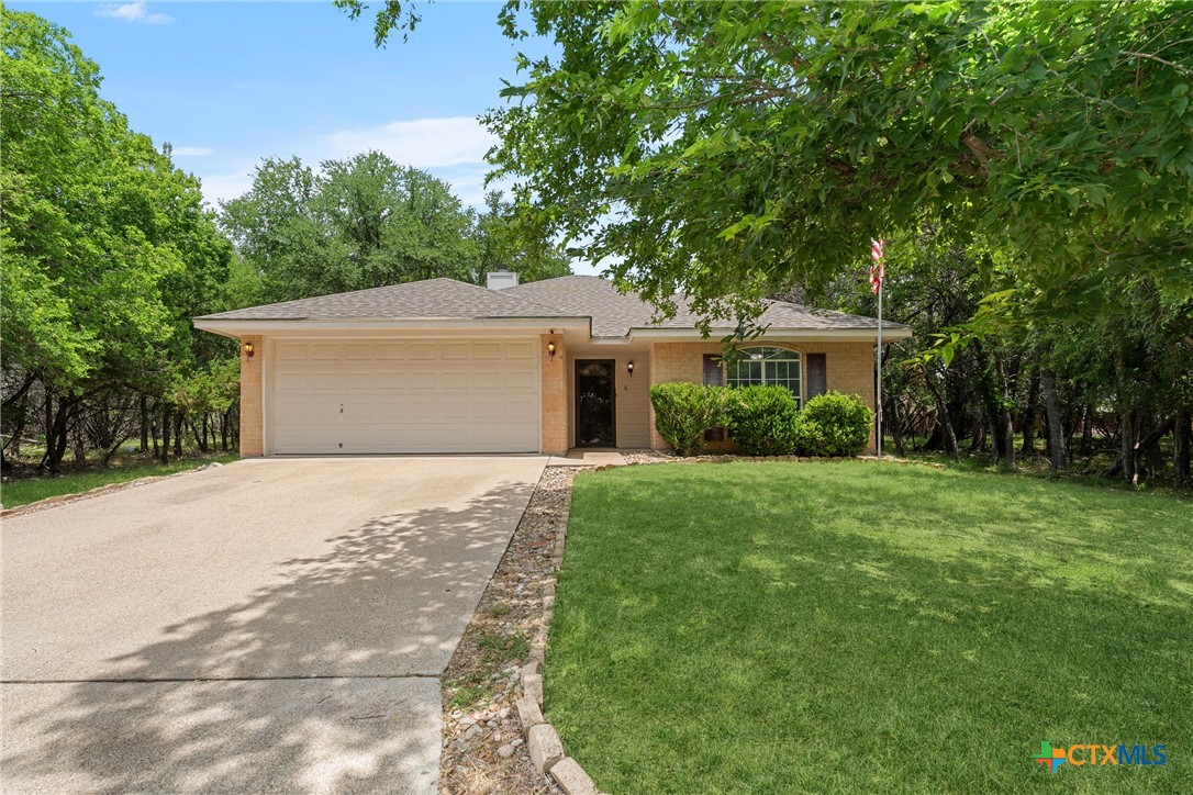 8 Dog Wood Court Property Photo 1