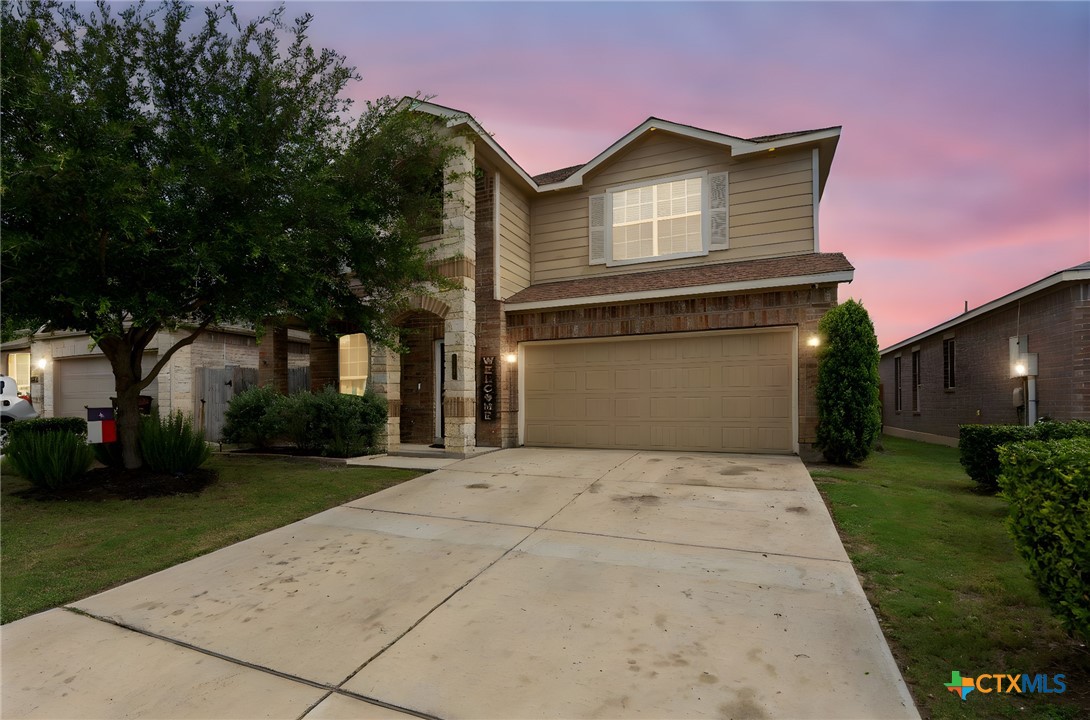 12530 Crockett Way Property Photo 1