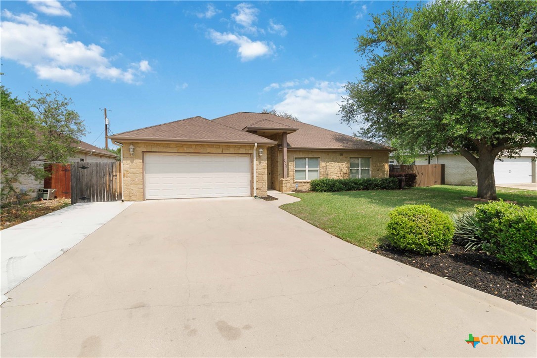 208 Firestone Drive Property Photo 1