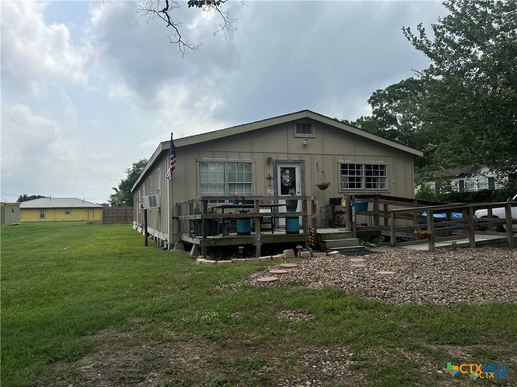 233 Indiana Street Property Photo 1