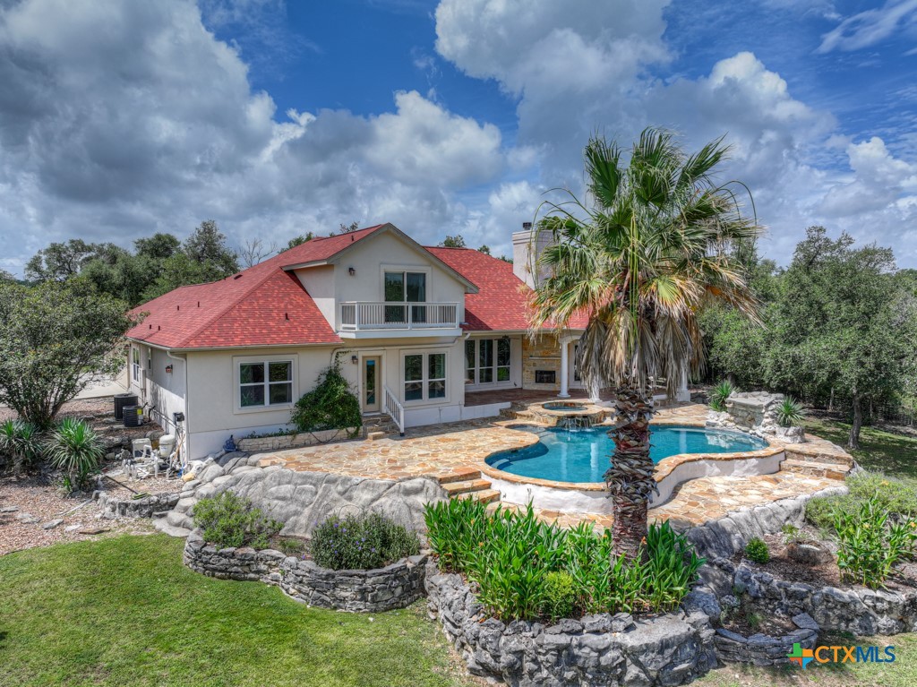 293 Turkey Cove Property Photo 4
