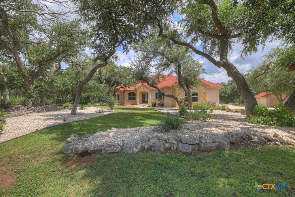 293 Turkey Cove Property Photo 5