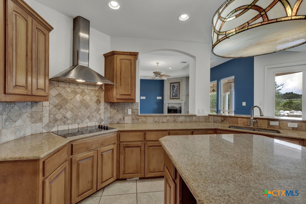 293 Turkey Cove Property Photo 17