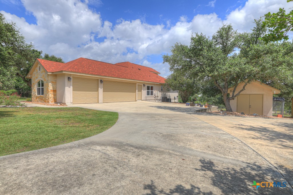 293 Turkey Cove Property Photo 43