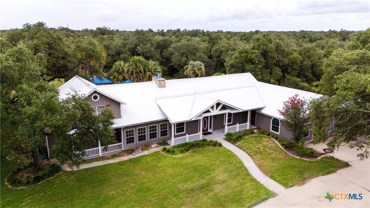 2955 Fannin Oaks Property Photo 1