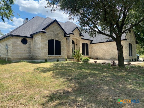 14641 Spotted Horse Lane Property Photo 1