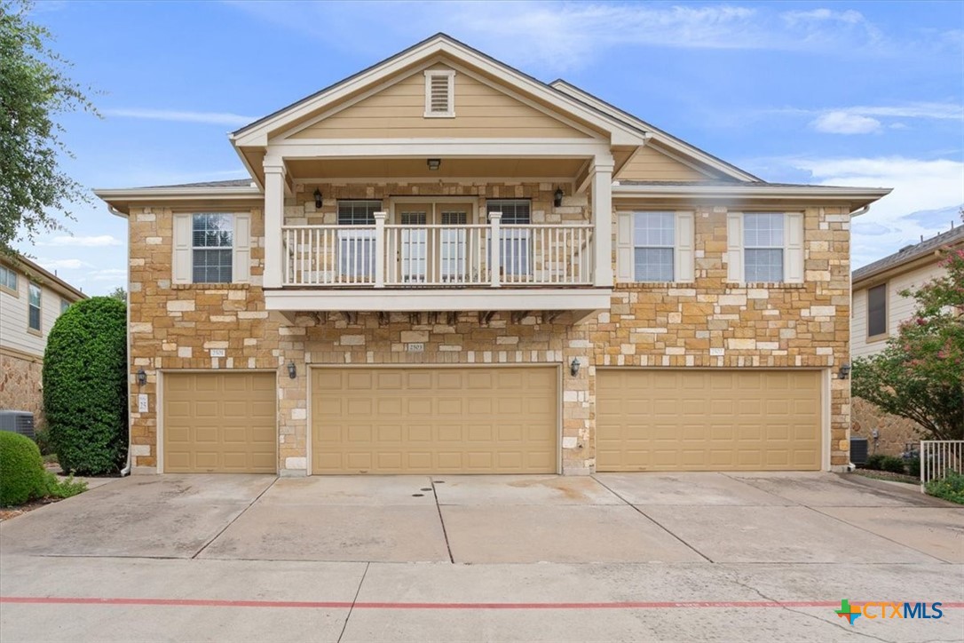 16100 S Great Oaks Drive 2503 Property Photo 1