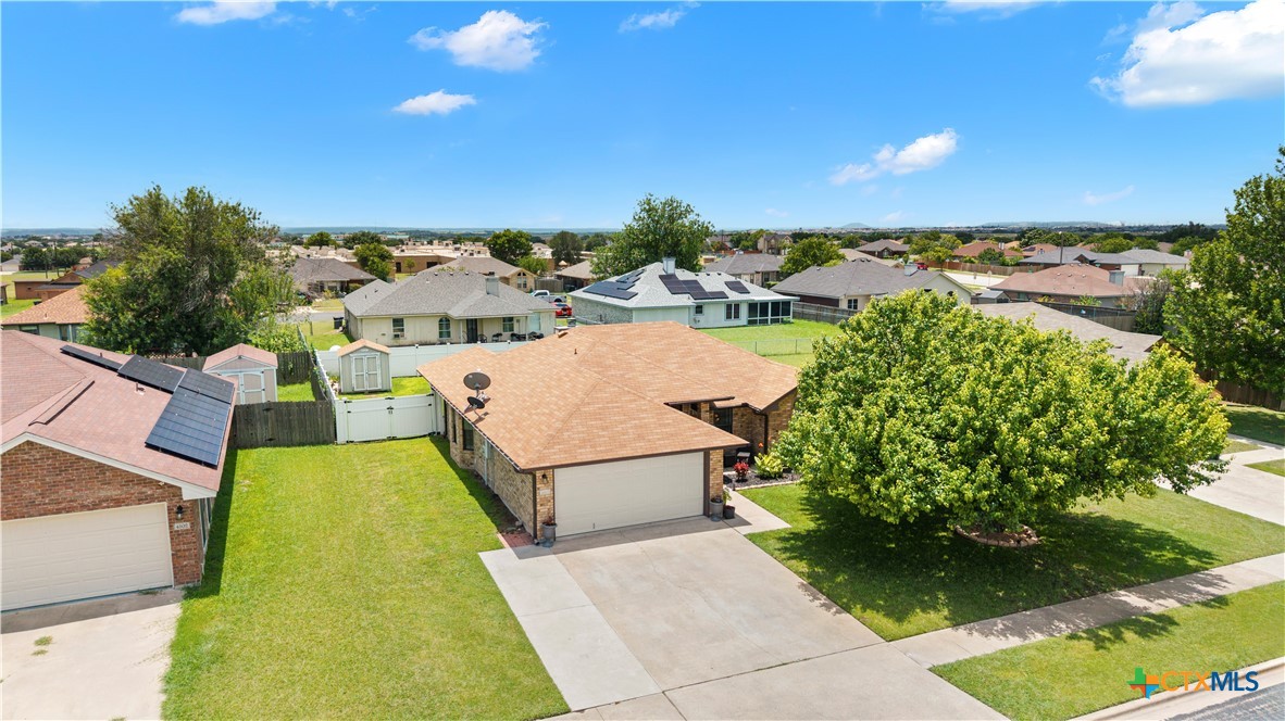 4408 Frontier Trail