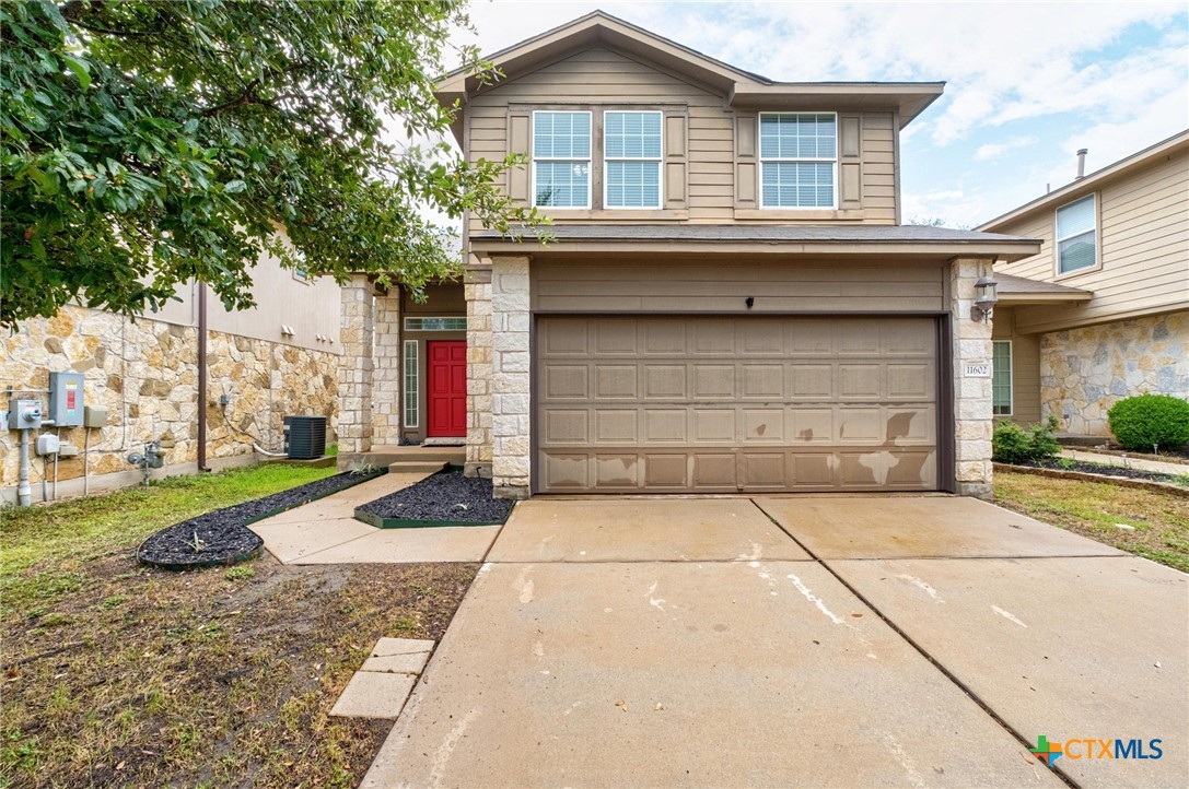 11602 Buster Crabbe Drive