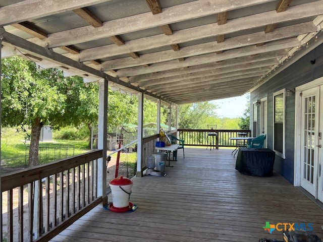 621 County Road 356 Property Photo 1