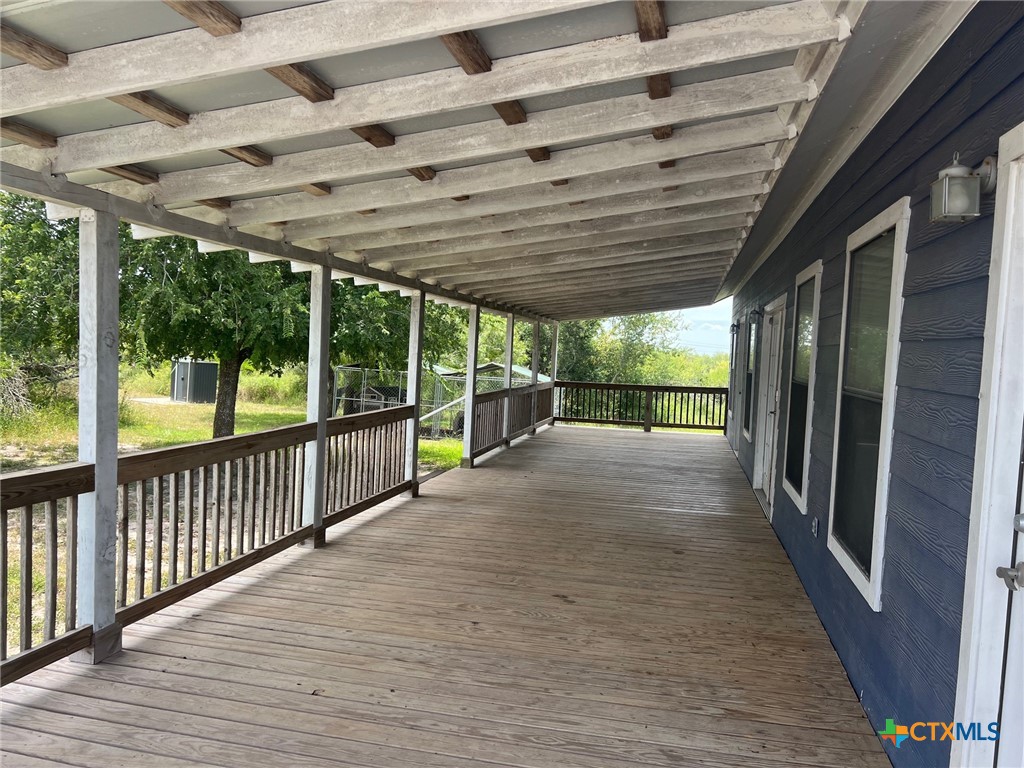 621 County Road 356