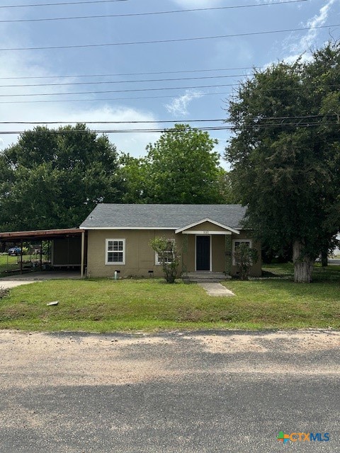 101 S Vine Street Property Photo 1