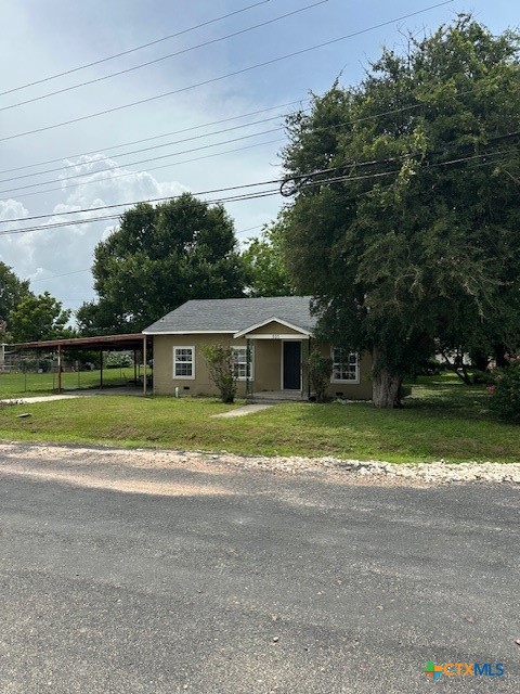 101 S Vine Street Property Photo 2