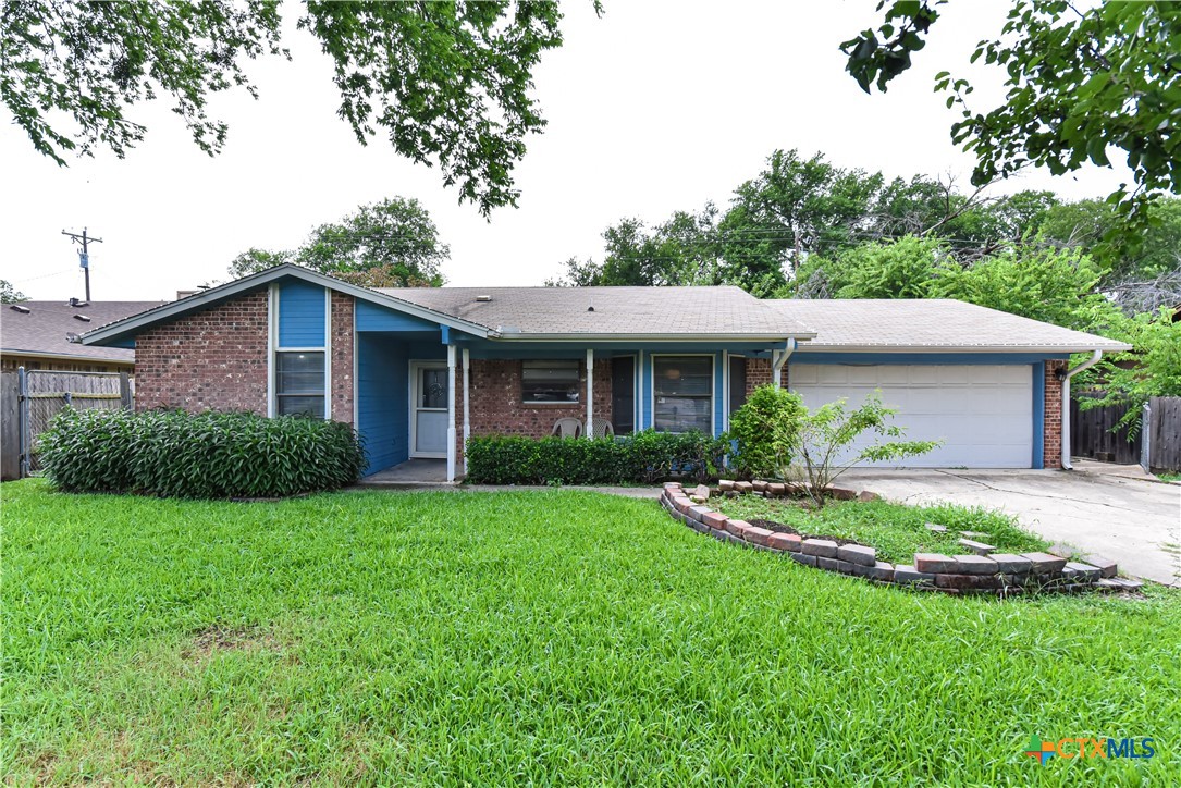 3001 Bermuda Drive Property Photo 1