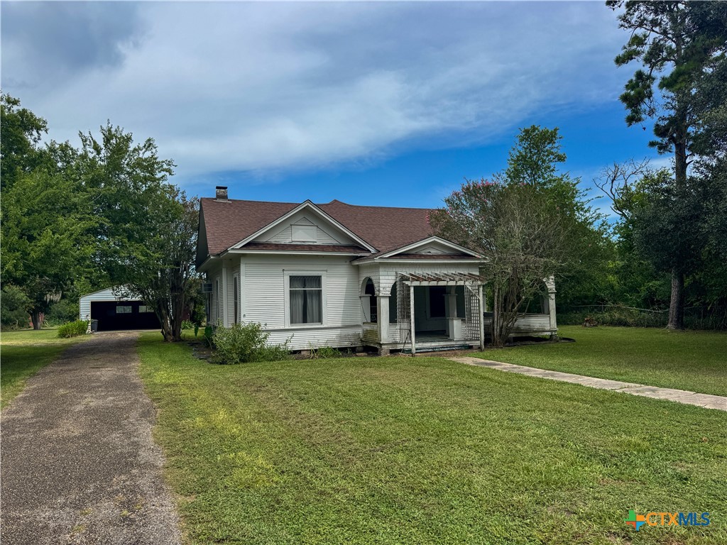 147 Austwell Road Property Photo 1