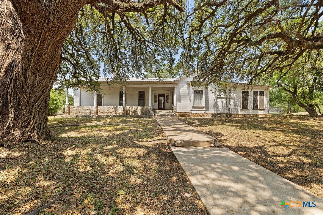 3525 W Fm 150 Property Photo 1