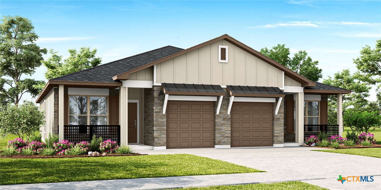 2922 Quail Ridge Lane Property Photo 1