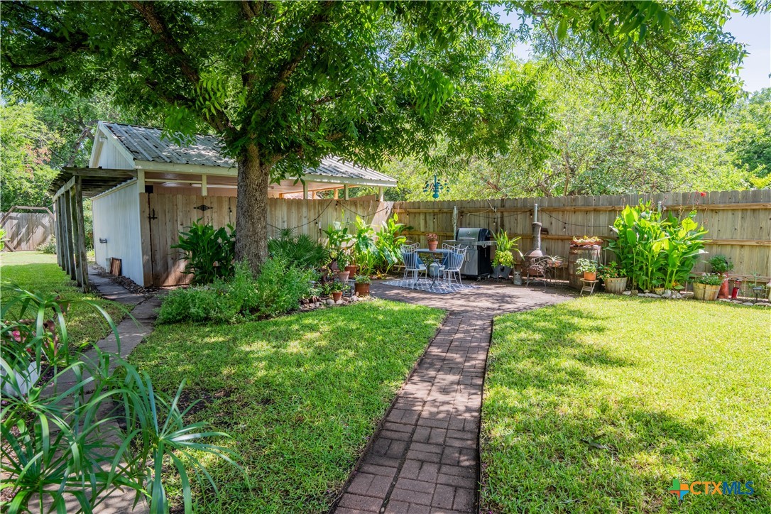 503 Maresh Street Property Photo 1