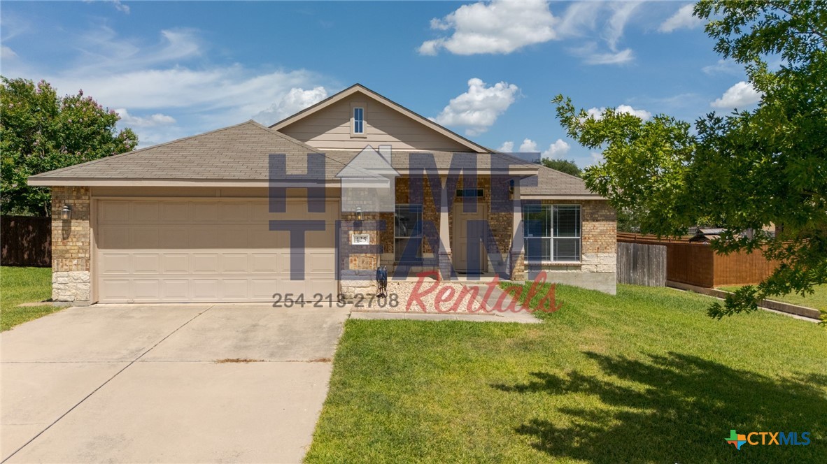 425 Iowa Drive Property Photo 1