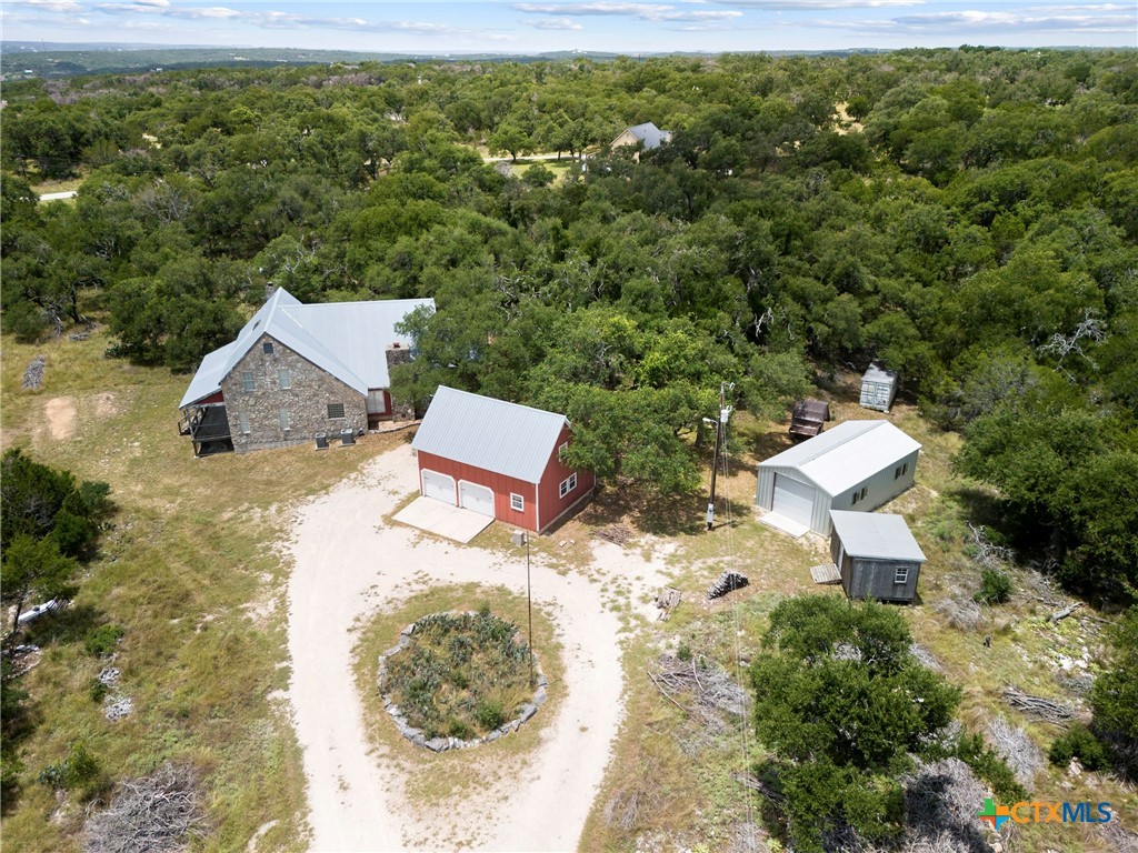 700 Camino De Rancho Property Photo 1