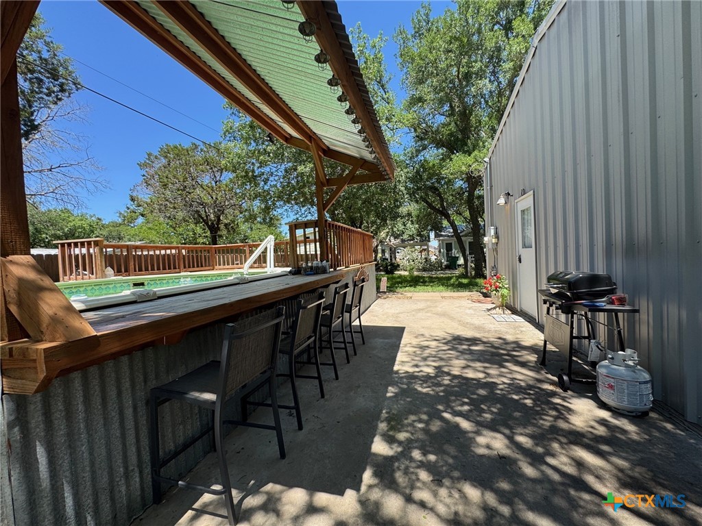 153 County Road 1519 Property Photo 1