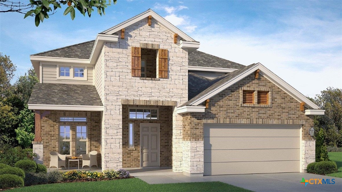5105 Othello Drive Property Photo 1