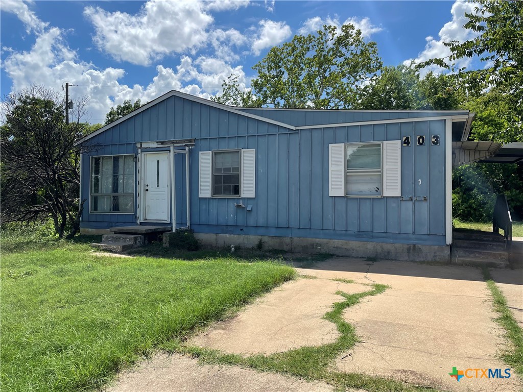 403 Eugene Circle Property Photo