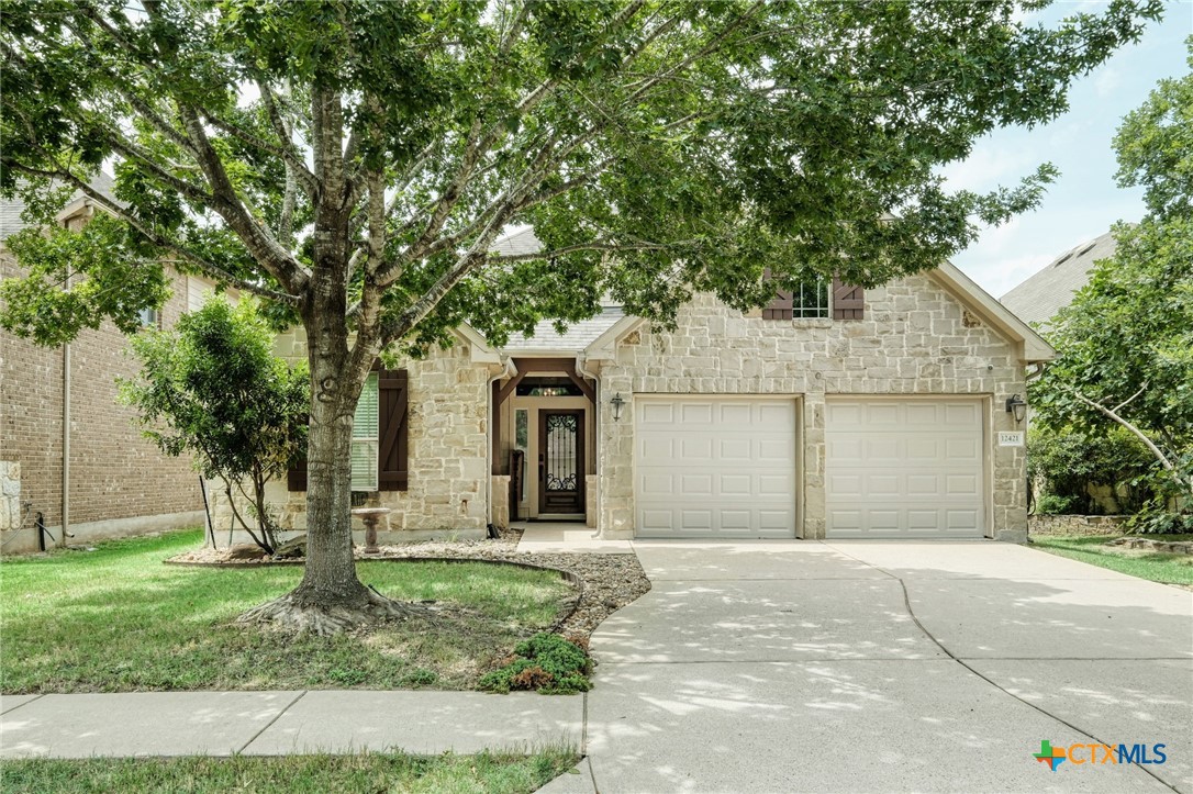 12421 Black Hills Drive Property Photo 1