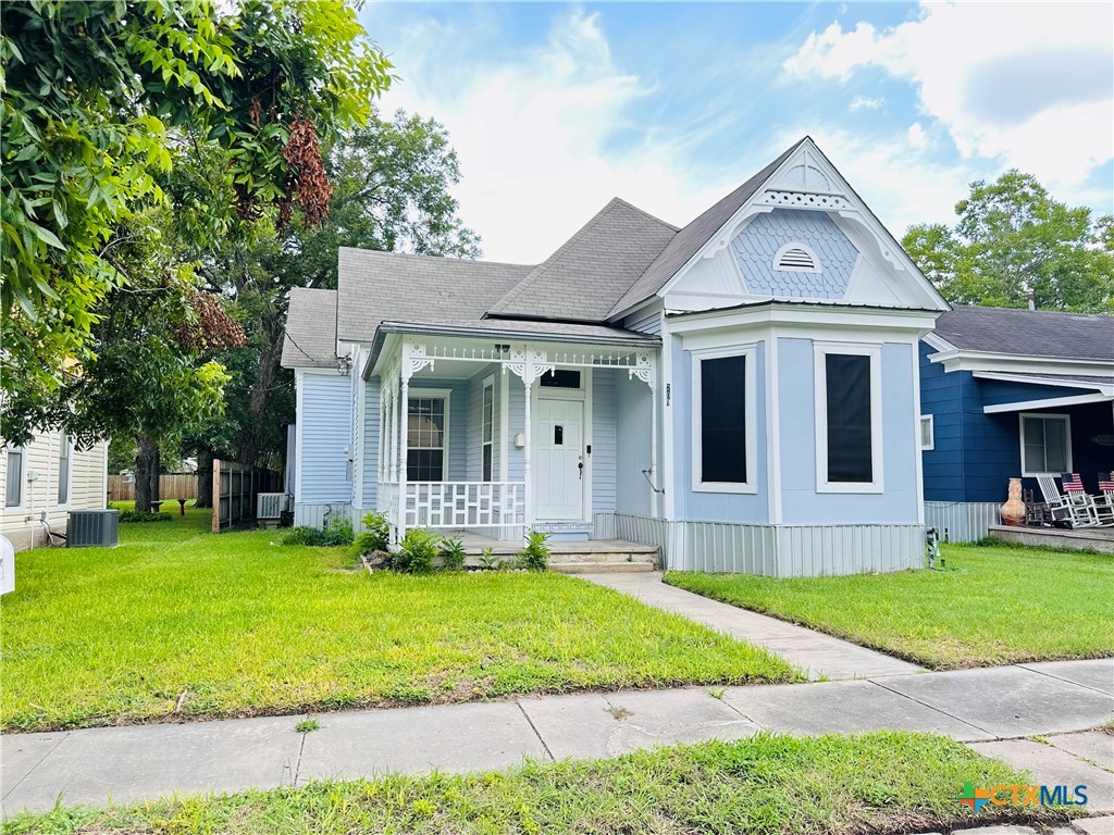 207 Schrimsher Street Property Photo 1