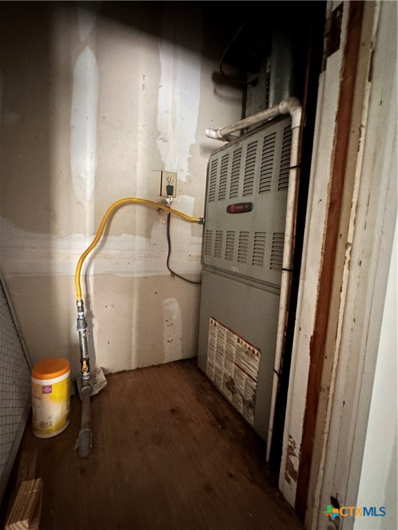 207 Schrimsher Street Property Photo 41